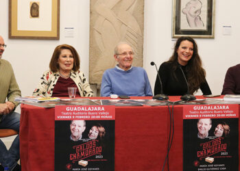 El Buero Vallejo acoge el ciclo ‘Otro Teatro’ con grandes títulos y precios populares