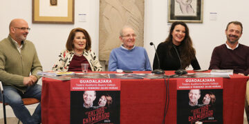 El Buero Vallejo acoge el ciclo ‘Otro Teatro’ con grandes títulos y precios populares