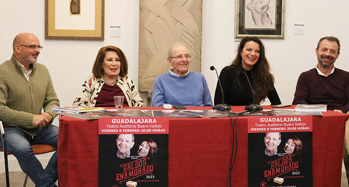 El Buero Vallejo acoge el ciclo ‘Otro Teatro’ con grandes títulos y precios populares 1 El Buero Vallejo acoge el ciclo ‘Otro Teatro’ con grandes títulos y precios populares