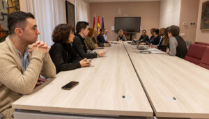 El Buzón de Sugerencias y Reclamaciones de Guadalajara recibió en el primer semestre de 2023 un total de 1.776 entradas