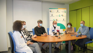 El CEDT de Tarancón recupera la realización de endoscopias digestivas y la consulta de anestesiología