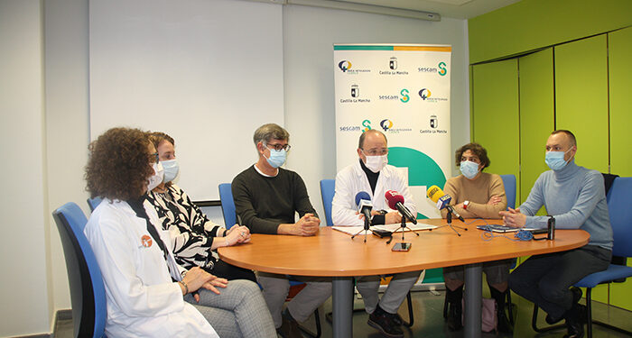 El CEDT de Tarancón recupera la realización de endoscopias digestivas y la consulta de anestesiología