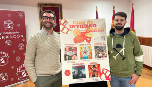 El cine de invierno en Tarancón arranca en enero con la proyección de cinco películas