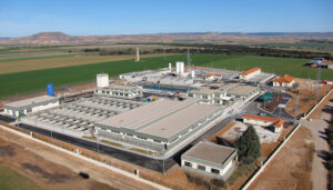 El conjunto de municipios abastecidos por la MAS consumió 42.256.921 metros cúbicos en el año 2023