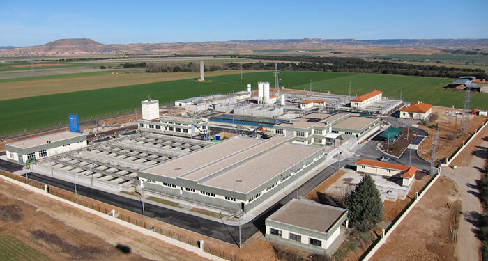 El conjunto de municipios abastecidos por la MAS consumió 42.256.921 metros cúbicos en el año 2023 1 El conjunto de municipios abastecidos por la MAS consumió 42.256.921 metros cúbicos en el año 2023