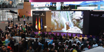 ‘El Destino de las Maravillas’ cierra su puesta de largo en FITUR 2024 con cerca de 30.000 visitantes al estand y cede el testigo a la gastronomía en Madrid Fusión
