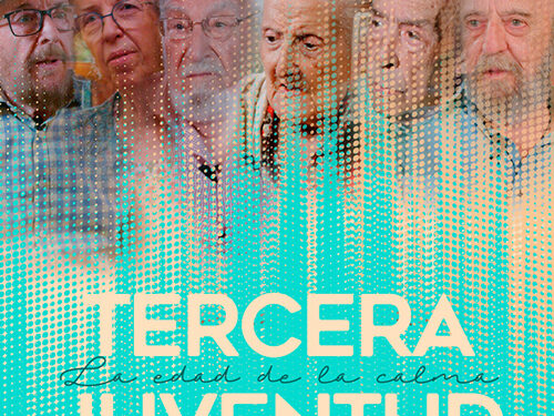 El documental Tercera juventud la edad de la calma ya está disponible, tras su pase ayer en la MAC