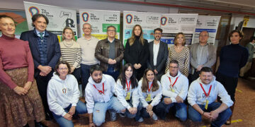 El Ejecutivo regional lleva hasta 250 municipios de Castilla-La Mancha el programa de sensibilización ‘Tú Eres La Llave’ para una correcta gestión de los residuos