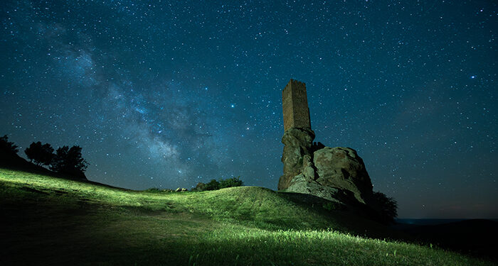 El Geoparque Mundial de la UNESCO Comarca Molina-Alto Tajo cumple 10 años y lo celebra en FITUR 1 El Geoparque Mundial de la UNESCO Comarca Molina-Alto Tajo cumple 10 años y lo celebra en FITUR