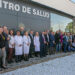 Inaugurado el nuevo centro de salud de Campillo de Altobuey 3 El Gobierno de Castilla-La Mancha avanza en la dotación de nuevas infraestructuras sanitarias para las zonas rurales de la región