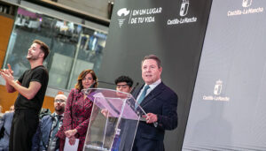 El Gobierno de Castilla-La Mancha cuenta con un Plan Estratégico de Turismo para aplicar entre 2024 y 2030, dotado con 320 millones de euros