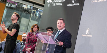 El Gobierno de Castilla-La Mancha cuenta con un Plan Estratégico de Turismo para aplicar entre 2024 y 2030, dotado con 320 millones de euros