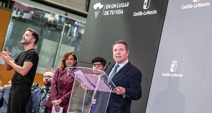 El Gobierno de Castilla-La Mancha cuenta con un Plan Estratégico de Turismo para aplicar entre 2024 y 2030, dotado con 320 millones de euros