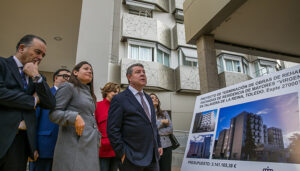 El Gobierno regional adelanta al mes de enero la convocatoria de subvenciones para Entidades Locales dotada con casi 17 millones de euros