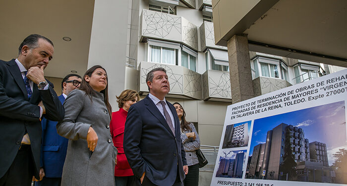 El Gobierno regional adelanta al mes de enero la convocatoria de subvenciones para Entidades Locales dotada con casi 17 millones de euros