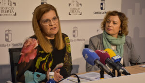 El Gobierno regional contabiliza 7.768 llamadas durante el año 2023 a la línea permanente de atención 900 100 114