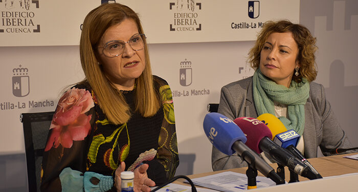 El Gobierno regional contabiliza 7.768 llamadas durante el año 2023 a la línea permanente de atención 900 100 114 1 El Gobierno regional contabiliza 7.768 llamadas durante el año 2023 a la línea permanente de atención 900 100 114