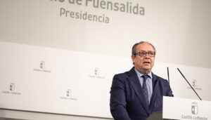 El Gobierno regional crea la Agencia de Transformación Digital como impulso definitivo al proceso de modernización en Castilla-La Mancha