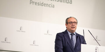 El Gobierno regional crea la Agencia de Transformación Digital como impulso definitivo al proceso de modernización en Castilla-La Mancha