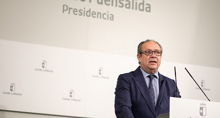 El Gobierno regional crea la Agencia de Transformación Digital como impulso definitivo al proceso de modernización en Castilla-La Mancha