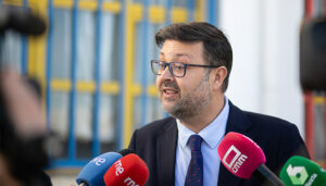 El Gobierno regional cumple el compromiso de bajada de la ratio en todo el segundo ciclo de Educación Infantil con 22 alumnos y alumnas para el curso 2024-2025