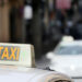 El Gobierno regional destinará 100.000 euros para que los taxis puedan continuar adaptando sus vehículos a las personas con movilidad reducida 3 El Gobierno regional destinará 100.000 euros para que los taxis puedan continuar adaptando sus vehículos a las personas con movilidad reducida