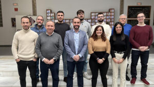 El Gobierno regional financia en la UCLM un proyecto de investigación para el desarrollo de materiales biodegradables y sostenibles a partir de CO2