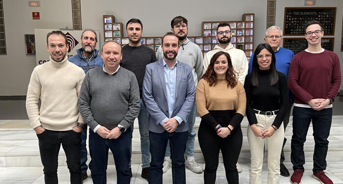 El Gobierno regional financia en la UCLM un proyecto de investigación para el desarrollo de materiales biodegradables y sostenibles a partir de CO2 1 El Gobierno regional financia en la UCLM un proyecto de investigación para el desarrollo de materiales biodegradables y sostenibles a partir de CO2