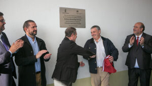 El Gobierno regional firmará próximamente otros nueve convenios dentro del Plan de Escolarización de 0-3 años con el que se llegará a las casi 2.500 plazas ofertadas