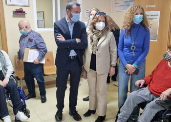 El Gobierno regional ha concedido ayudas a la Asociación de Esclerosis Múltiple de Guadalajara de casi 150.000 euros en los últimos tres años El Gobierno regional ha concedido ayudas a la Asociación de Esclerosis Múltiple de Guadalajara de casi 150.000 euros en los últimos tres años