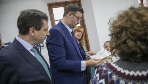 El Gobierno regional ha digitalizado alrededor de 75.000 documentos dentro del Inventario de Bienes Muebles de Patrimonio Cultural de Castilla-La Mancha