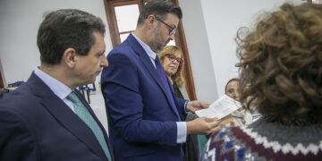 El Gobierno regional ha digitalizado alrededor de 75.000 documentos dentro del Inventario de Bienes Muebles de Patrimonio Cultural de Castilla-La Mancha