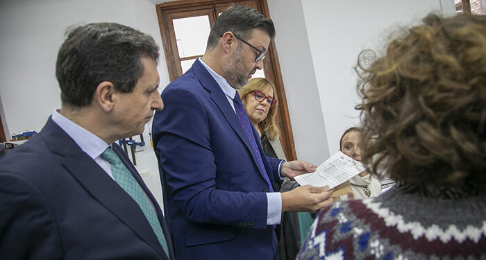 El Gobierno regional ha digitalizado alrededor de 75.000 documentos dentro del Inventario de Bienes Muebles de Patrimonio Cultural de Castilla-La Mancha