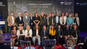 El Gobierno regional impulsa el programa ‘Mayores Activos’ de Turismo Social entre su oferta de actividades de envejecimiento activo y saludable