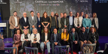 El Gobierno regional impulsa el programa ‘Mayores Activos’ de Turismo Social entre su oferta de actividades de envejecimiento activo y saludable