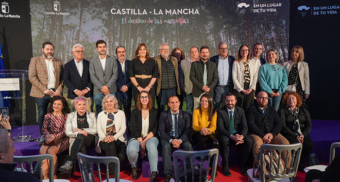 El Gobierno regional impulsa el programa ‘Mayores Activos’ de Turismo Social entre su oferta de actividades de envejecimiento activo y saludable 1 El Gobierno regional impulsa el programa ‘Mayores Activos’ de Turismo Social entre su oferta de actividades de envejecimiento activo y saludable