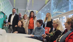 El Gobierno regional resuelve la convocatoria del SEPAP-MejoraT con una inversión de 7,1 millones para atender a más de 7.500 personas