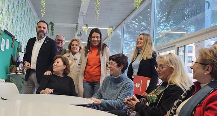 El Gobierno regional resuelve la convocatoria del SEPAP-MejoraT con una inversión de 7,1 millones para atender a más de 7.500 personas