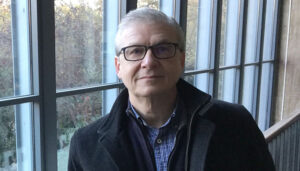 El historiador Pablo Pérez reinicia las charlas de la RACAL