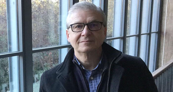 El historiador Pablo Pérez reinicia las charlas de la RACAL