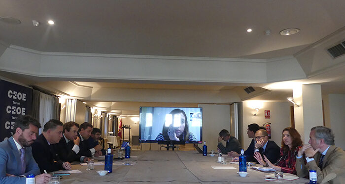 El lobby SSPA denuncia la eliminación de la tarifa plana de los autónomos que beneficiaba a los autónomos de Soria, Teruel y Cuenca