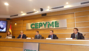 El lobby SSPA pide al nuevo Gobierno que refleje una mayor intensidad y alcance en las ayudas al funcionamiento en los próximos Presupuestos Generales del Estado