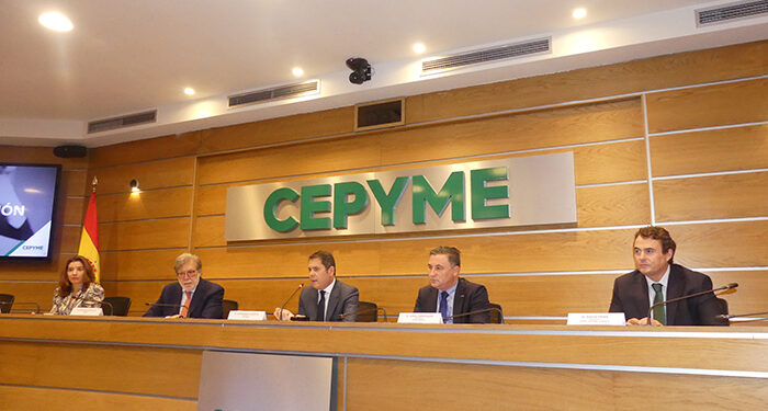 El lobby SSPA pide al nuevo Gobierno que refleje una mayor intensidad y alcance en las ayudas al funcionamiento en los próximos Presupuestos Generales del Estado