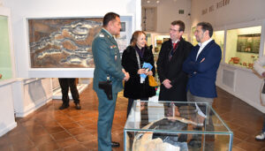 El Museo de Cuenca incorpora a su exposición permanente dos piezas “excepcionales” de la Edad del Bronce en la provincia