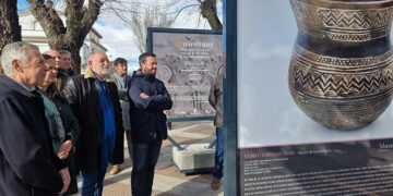El Museo Provincial de Guadalajara ha incrementado sus visitantes un 20,2% en el último año y casi el doble que antes de la pandemia