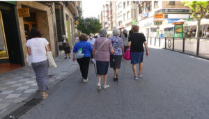 El padrón sitúa a la provincia de Cuenca en niveles similar a los habitantes que había en 2018