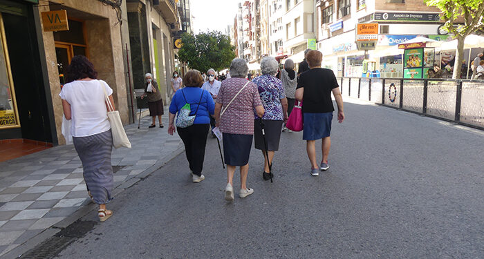 El padrón sitúa a la provincia de Cuenca en niveles similar a los habitantes que había en 2018