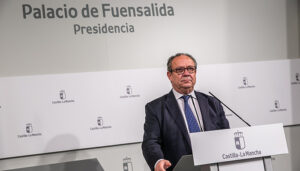 El Plan de Contratación de la Junta para 2024 incluye 884 contratos por un valor estimado de más de 1.642 millones de euros