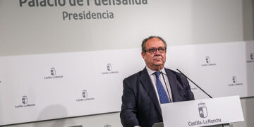 El Plan de Contratación de la Junta para 2024 incluye 884 contratos por un valor estimado de más de 1.642 millones de euros