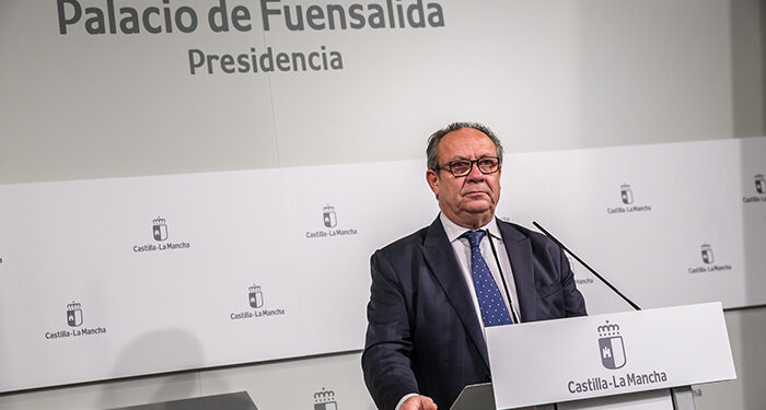 El Plan de Contratación de la Junta para 2024 incluye 884 contratos por un valor estimado de más de 1.642 millones de euros
